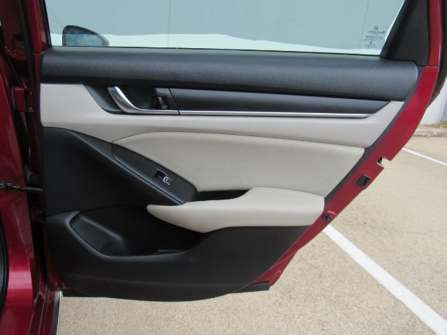2020 Honda Accord EX Plano TX