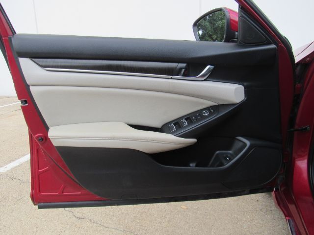 2020 Honda Accord EX Plano TX