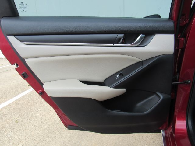 2020 Honda Accord EX Plano TX