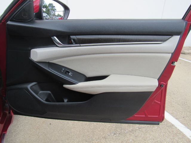 2020 Honda Accord EX Plano TX