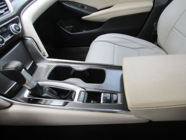 2020 Honda Accord EX Plano TX