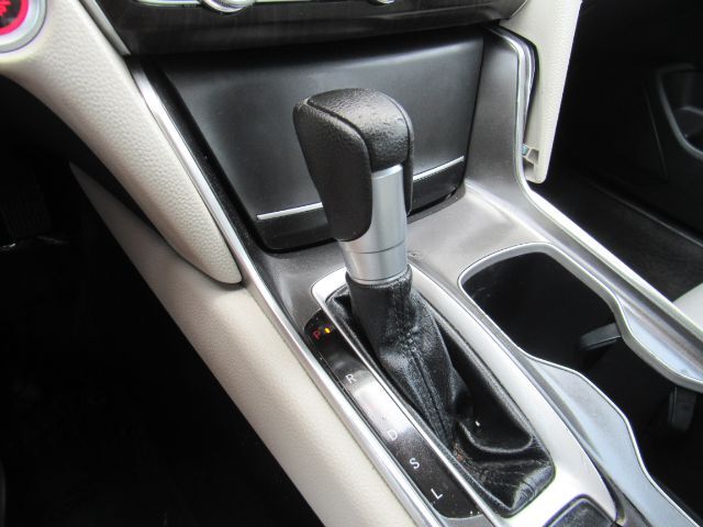 2020 Honda Accord EX Plano TX