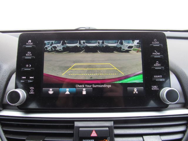 2020 Honda Accord EX Plano TX