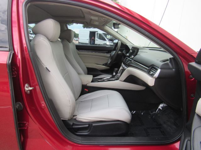 2020 Honda Accord EX Plano TX