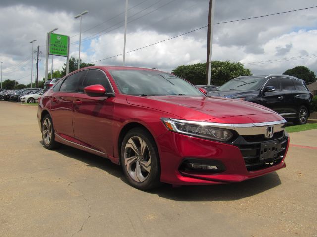 2020 Honda Accord EX Plano TX