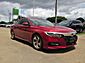 2020 Honda Accord EX Plano TX