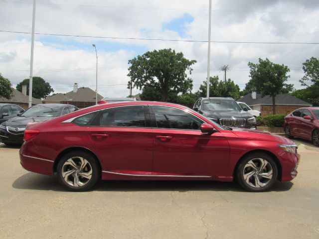 2020 Honda Accord EX Plano TX