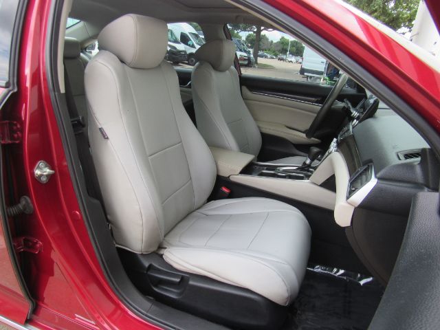 2020 Honda Accord EX Plano TX