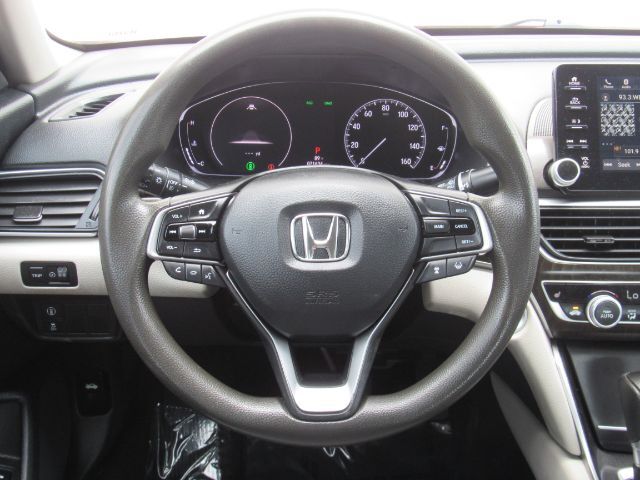 2020 Honda Accord EX Plano TX