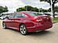 2020 Honda Accord EX Plano TX