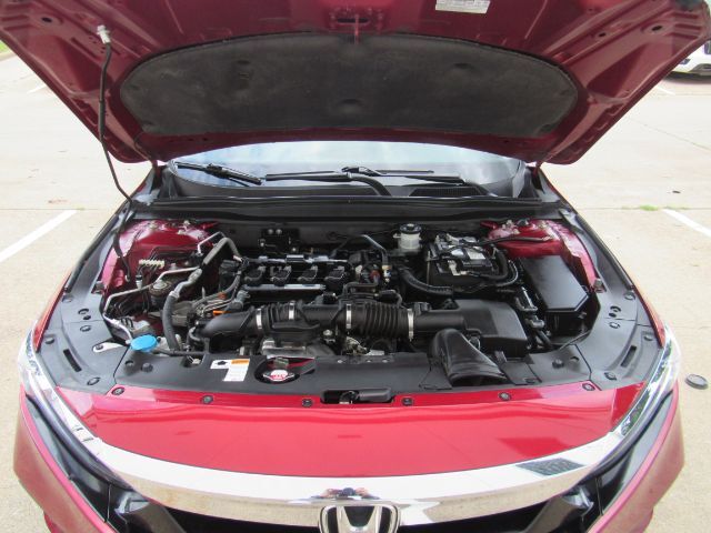 2020 Honda Accord EX Plano TX
