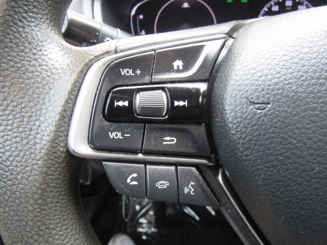 2020 Honda Accord EX Plano TX