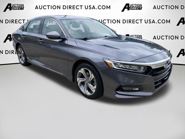 2020 Honda Accord EX Raleigh NC