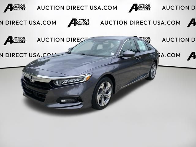 2020 Honda Accord EX