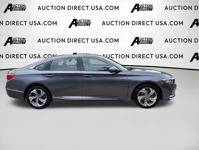2020 Honda Accord EX Raleigh NC
