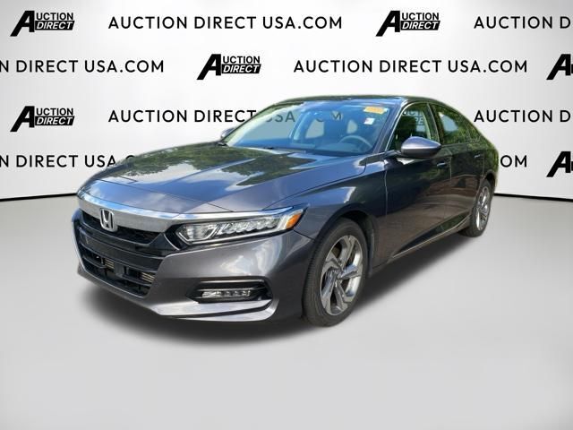 2020 Honda Accord