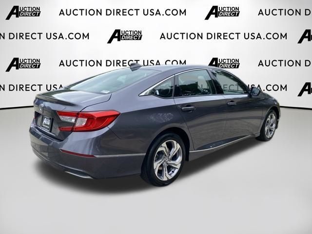 2020 Honda Accord EX Raleigh NC