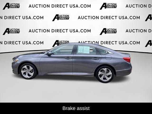 2020 Honda Accord EX Raleigh NC