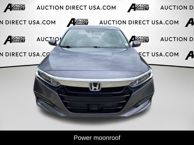 2020 Honda Accord EX Raleigh NC