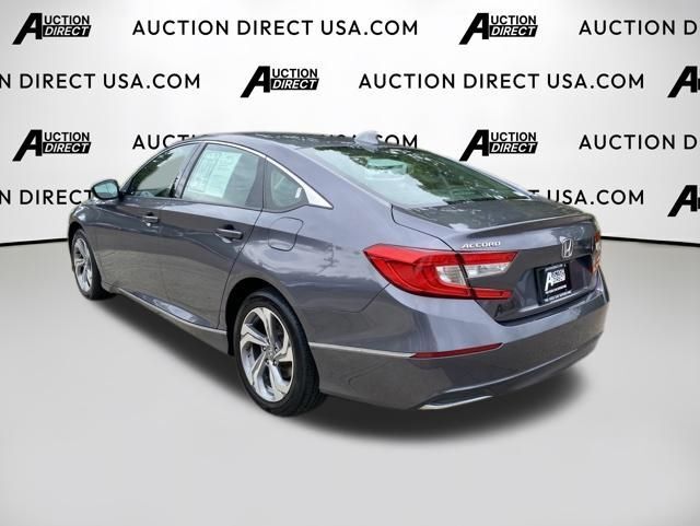 2020 Honda Accord EX Raleigh NC