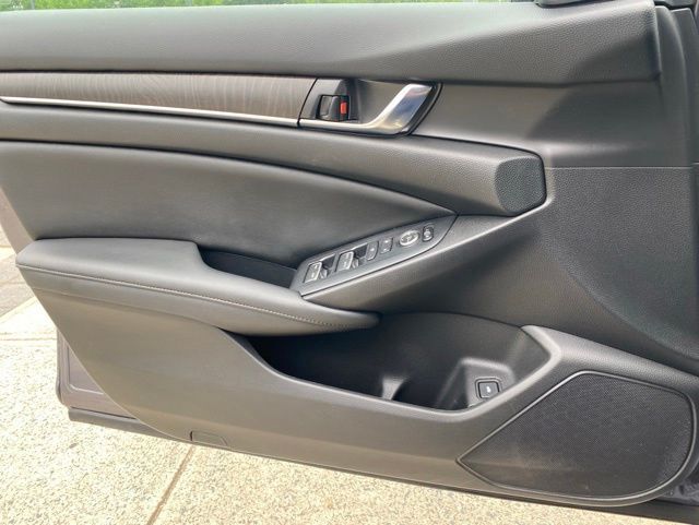 2020 Honda Accord EX Raleigh NC