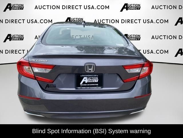 2020 Honda Accord EX Raleigh NC