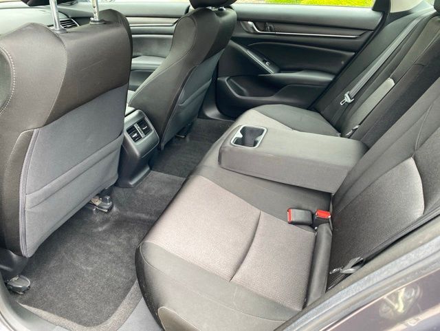 2020 Honda Accord EX Raleigh NC