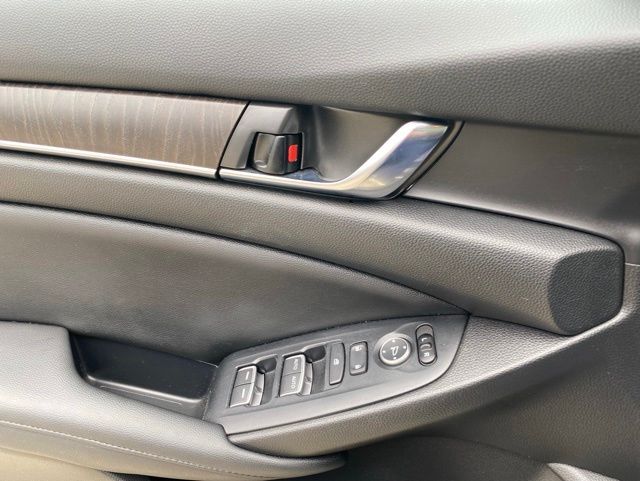 2020 Honda Accord EX Raleigh NC