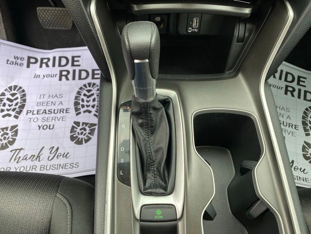 2020 Honda Accord EX Raleigh NC