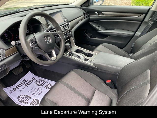 2020 Honda Accord EX Raleigh NC
