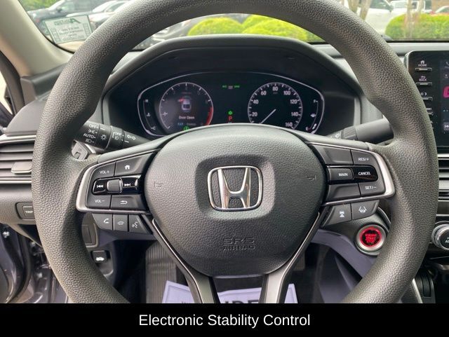 2020 Honda Accord EX Raleigh NC
