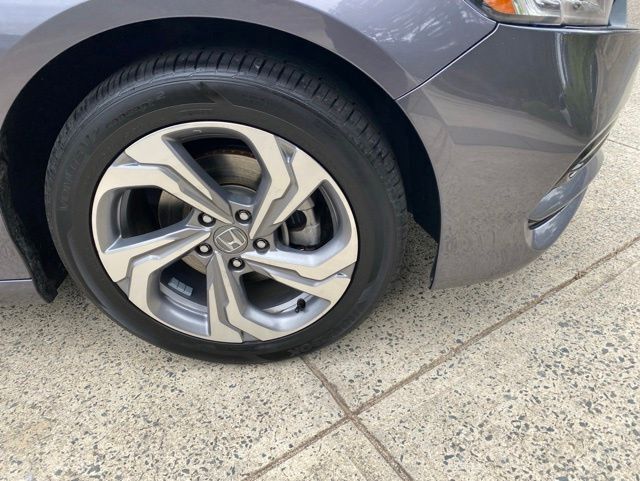 2020 Honda Accord EX Raleigh NC