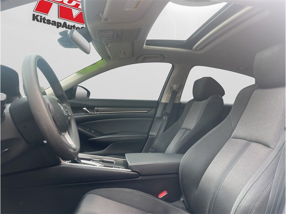 2020 Honda Accord EX Sedan 4D Port Orchard WA