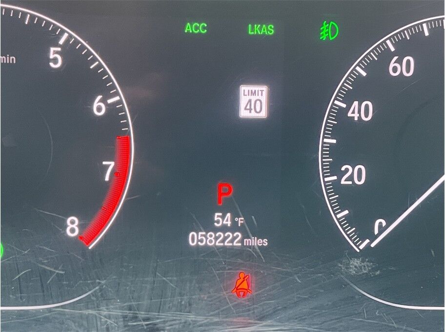 2020 Honda Accord EX Sedan 4D Port Orchard WA