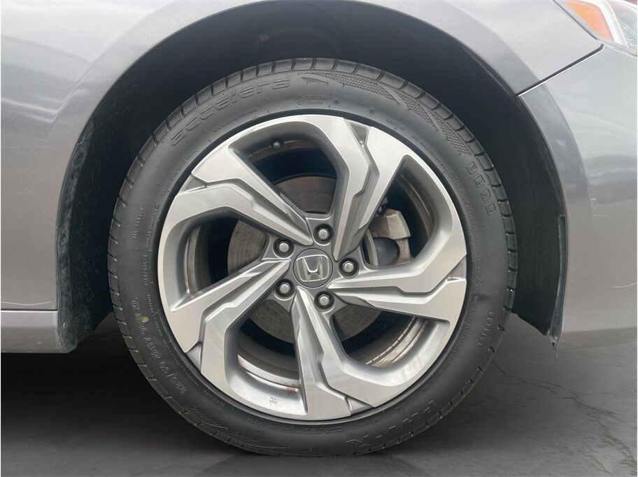 2020 Honda Accord EX Sedan 4D Port Orchard WA