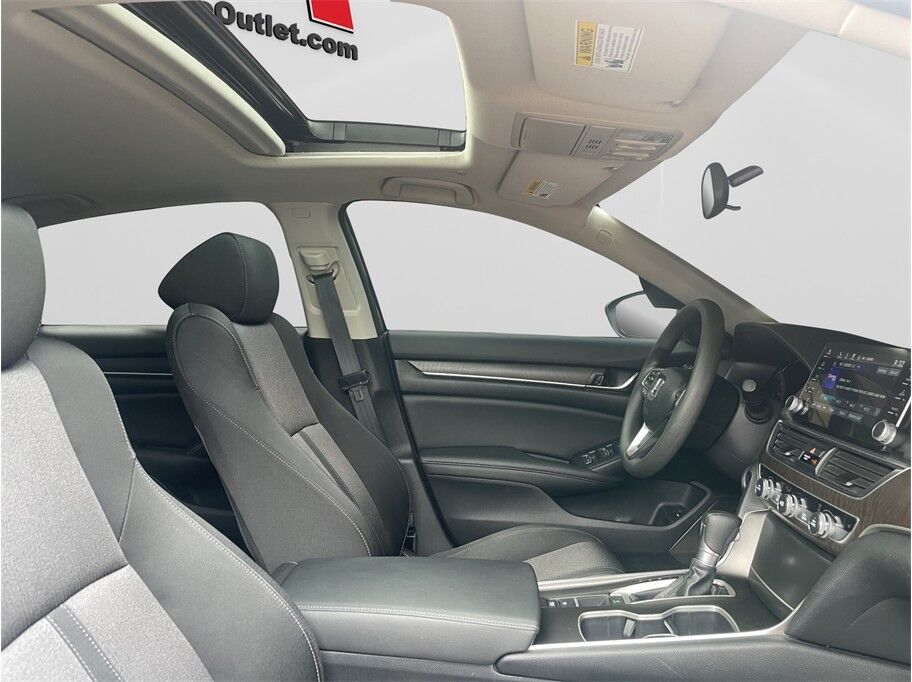 2020 Honda Accord EX Sedan 4D Port Orchard WA