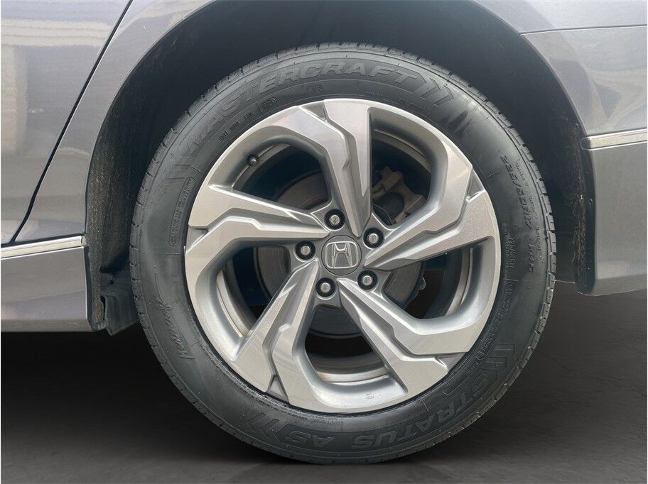 2020 Honda Accord EX Sedan 4D Port Orchard WA