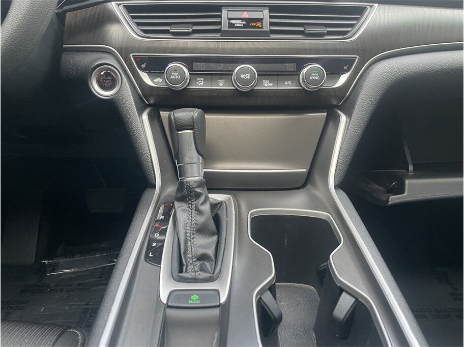 2020 Honda Accord EX Sedan 4D Port Orchard WA