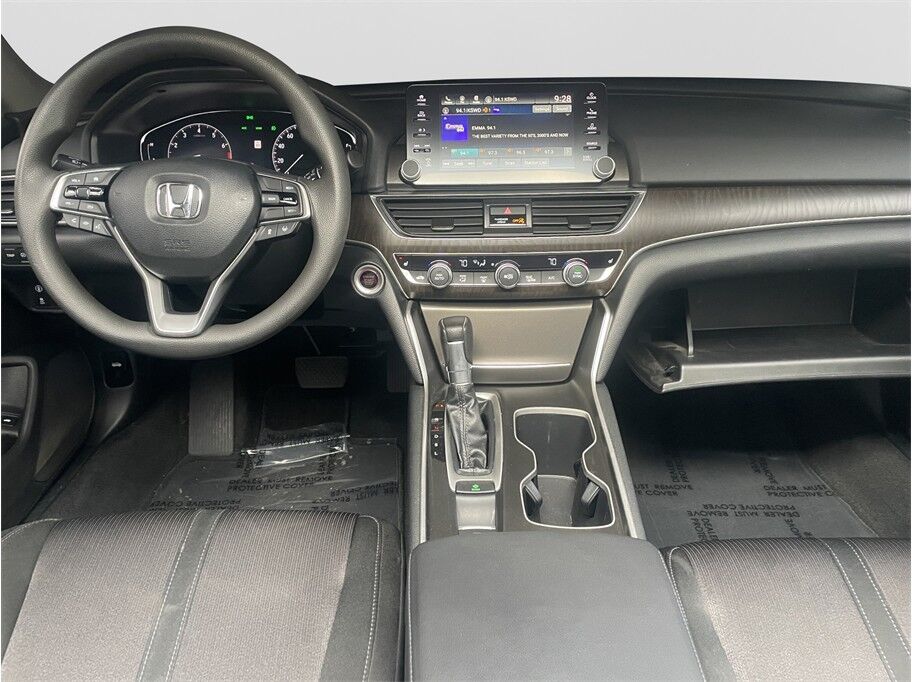 2020 Honda Accord EX Sedan 4D Port Orchard WA