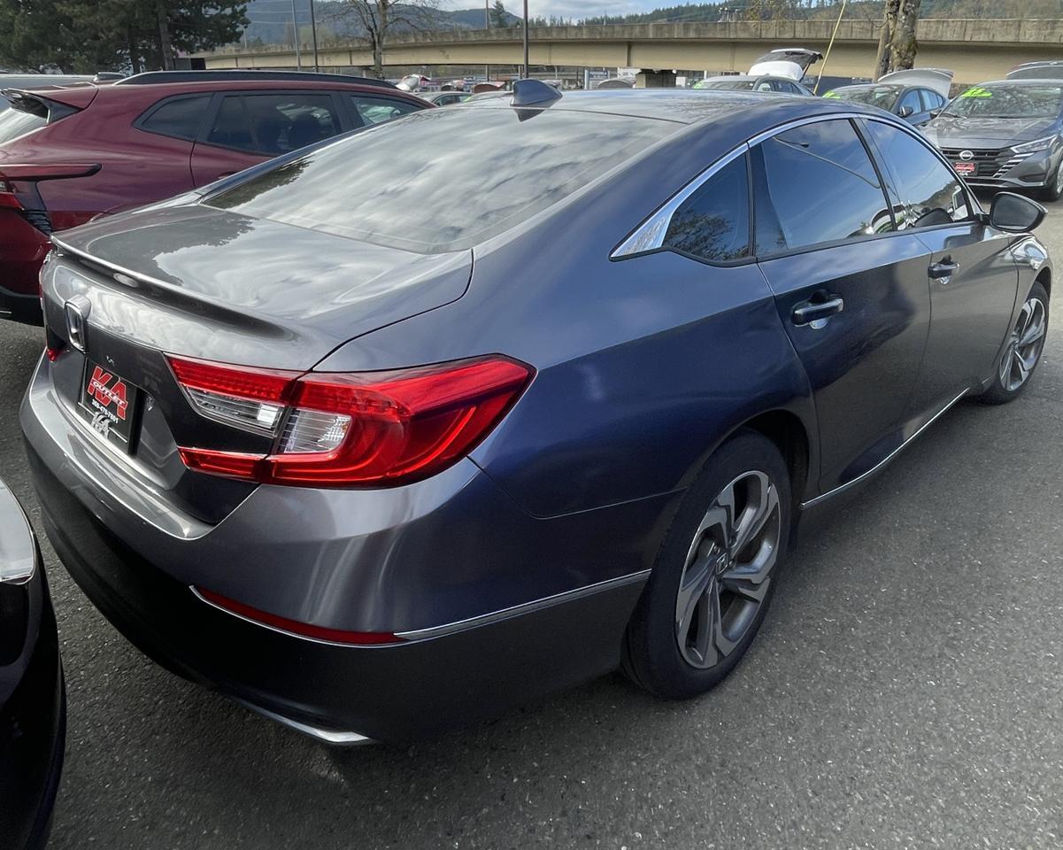 2020 Honda Accord EX Sedan 4D Port Orchard WA