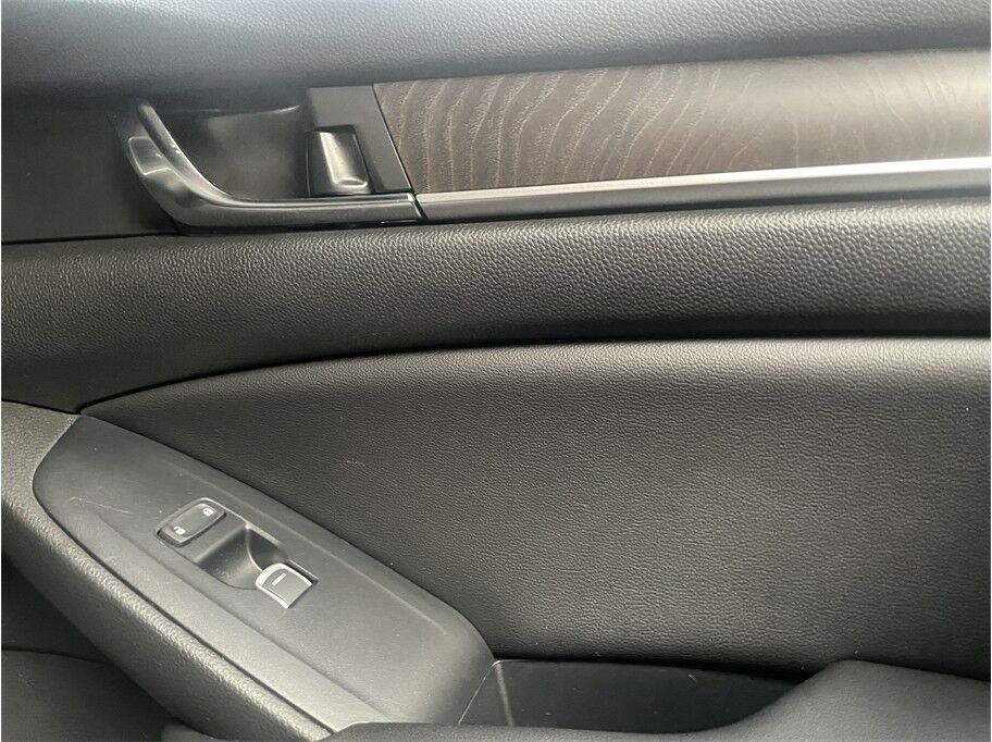 2020 Honda Accord EX Sedan 4D Port Orchard WA