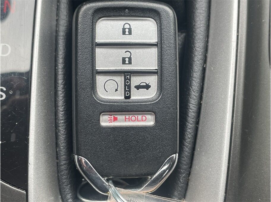 2020 Honda Accord EX Sedan 4D Port Orchard WA