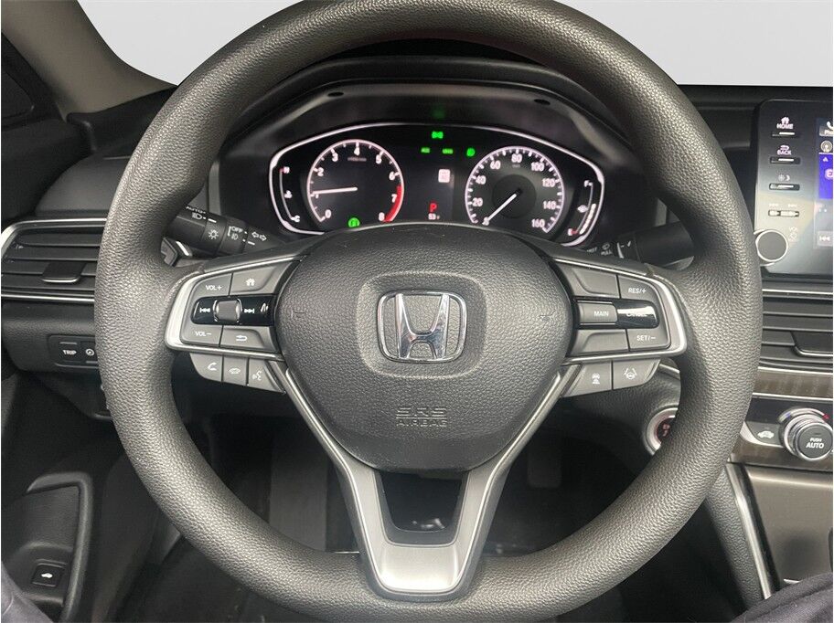 2020 Honda Accord EX Sedan 4D Port Orchard WA