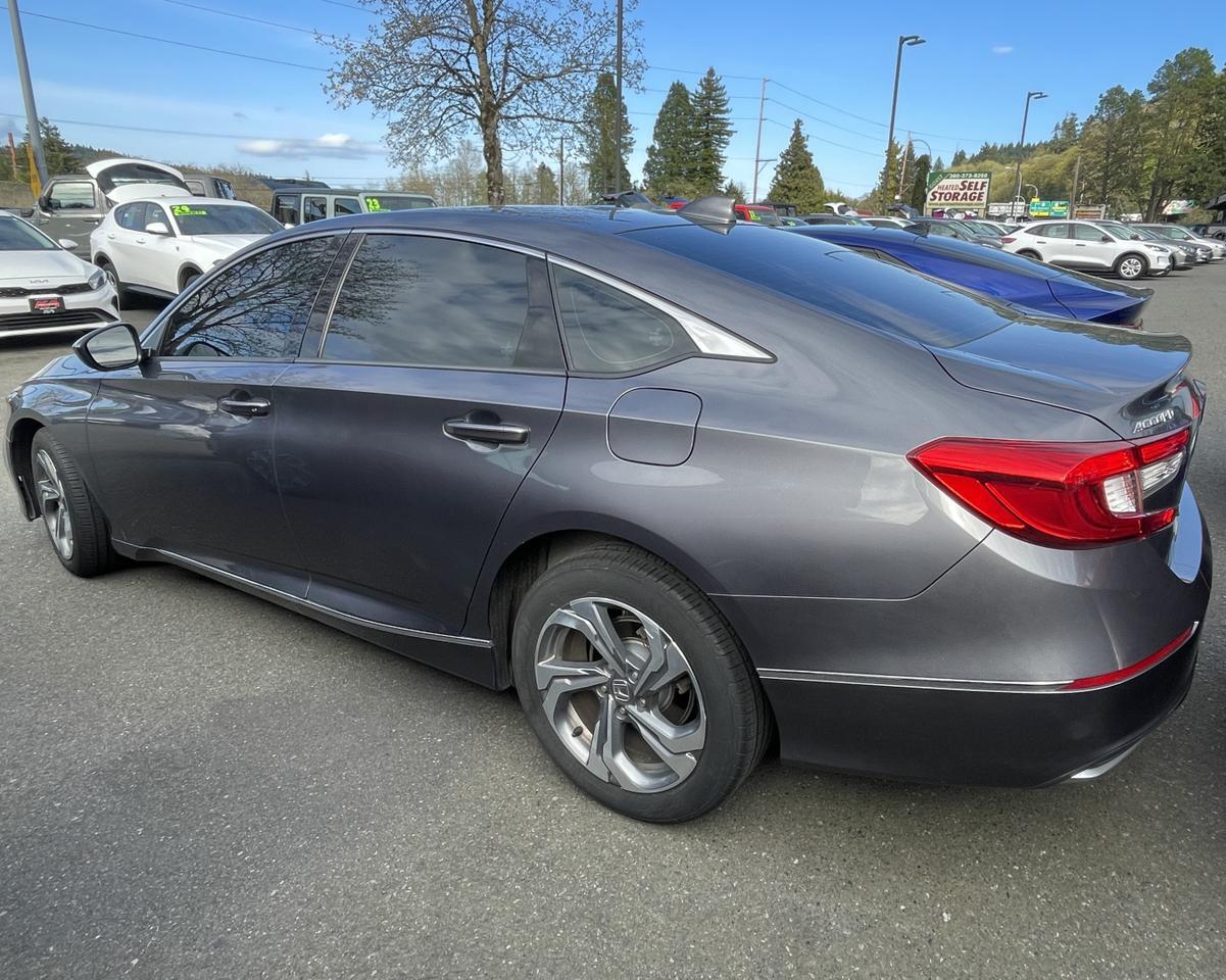 2020 Honda Accord EX Sedan 4D Port Orchard WA