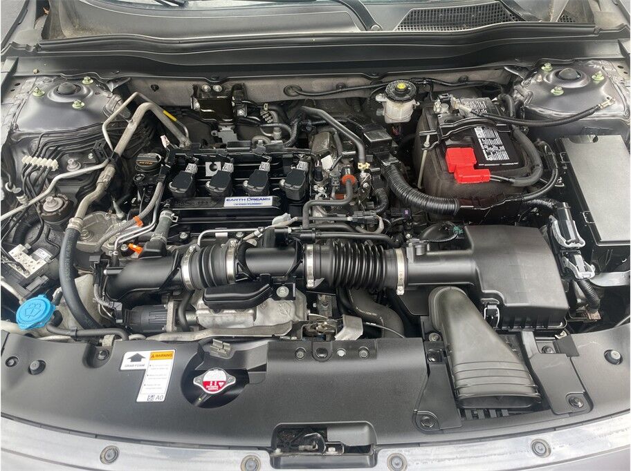 2020 Honda Accord EX Sedan 4D Port Orchard WA