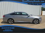 2020 Honda Accord EX