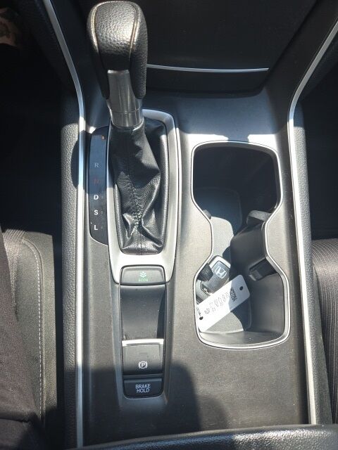 2020 Honda Accord EX West Burlington IA