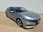 2020 Honda Accord EX West Burlington IA