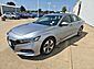 2020 Honda Accord EX West Burlington IA