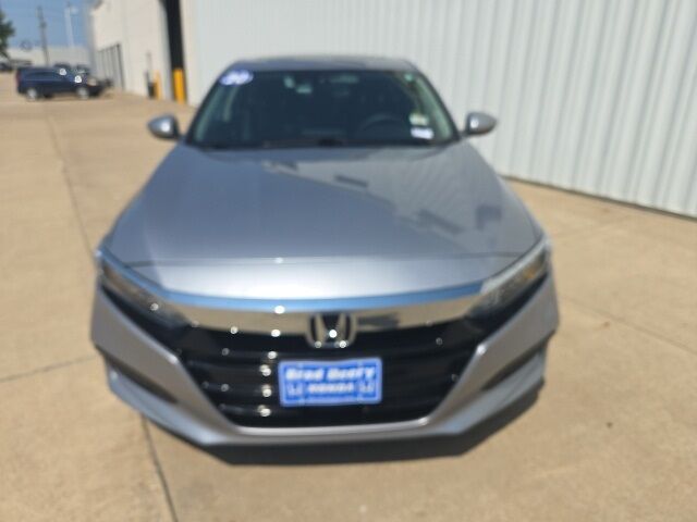 2020 Honda Accord EX West Burlington IA